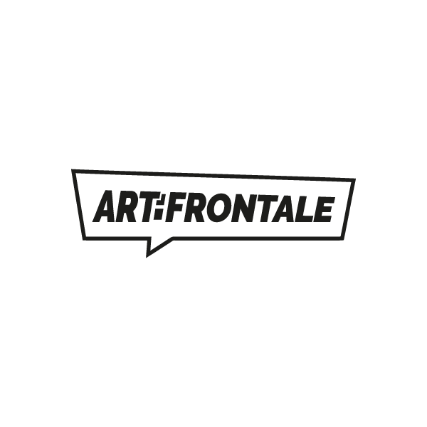 Logo Art Frontale