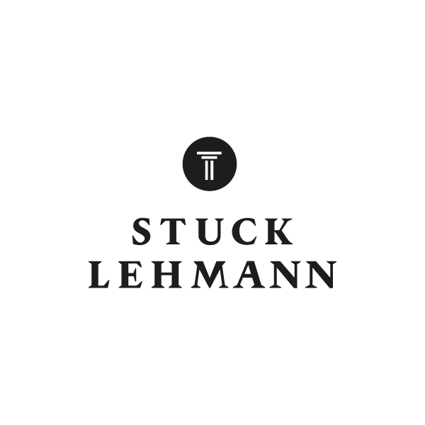 Logo Stuck Lehmann