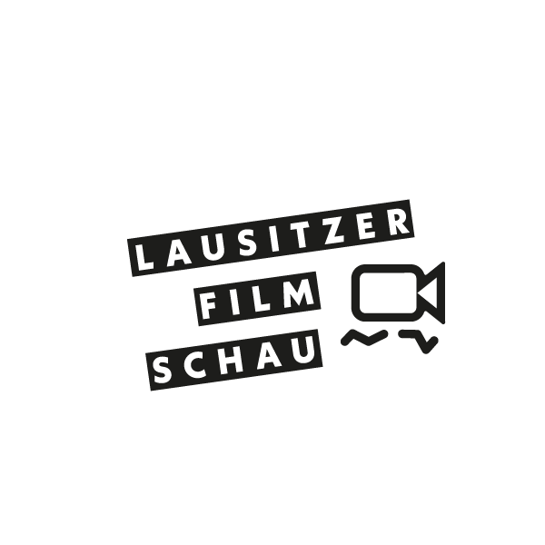 Logo Lausitzer Filmschau