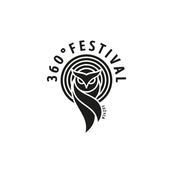 Logo 360Grad Festival