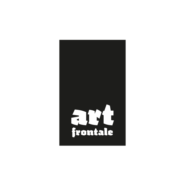 Logo Experiment Art Frontale