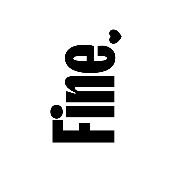 Logo FINE