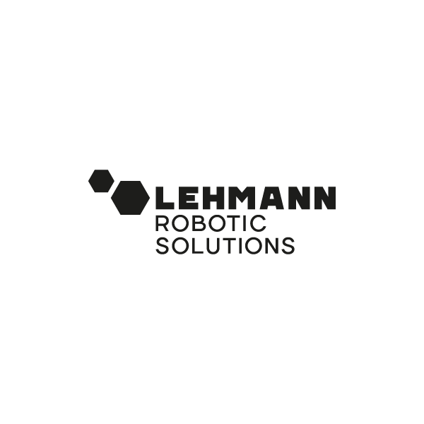 Logo Lehman Robotic Solutions