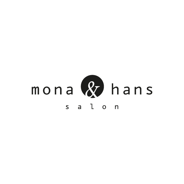 Logo Mona und Hans
